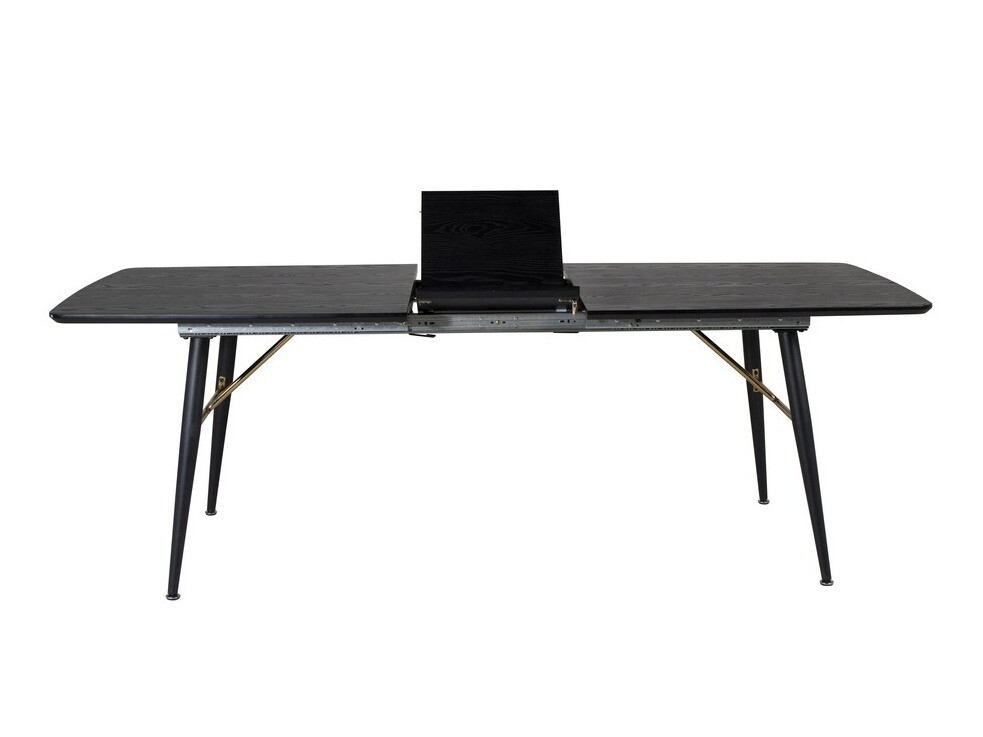 Set de mese Dallas 1647 (Negru)