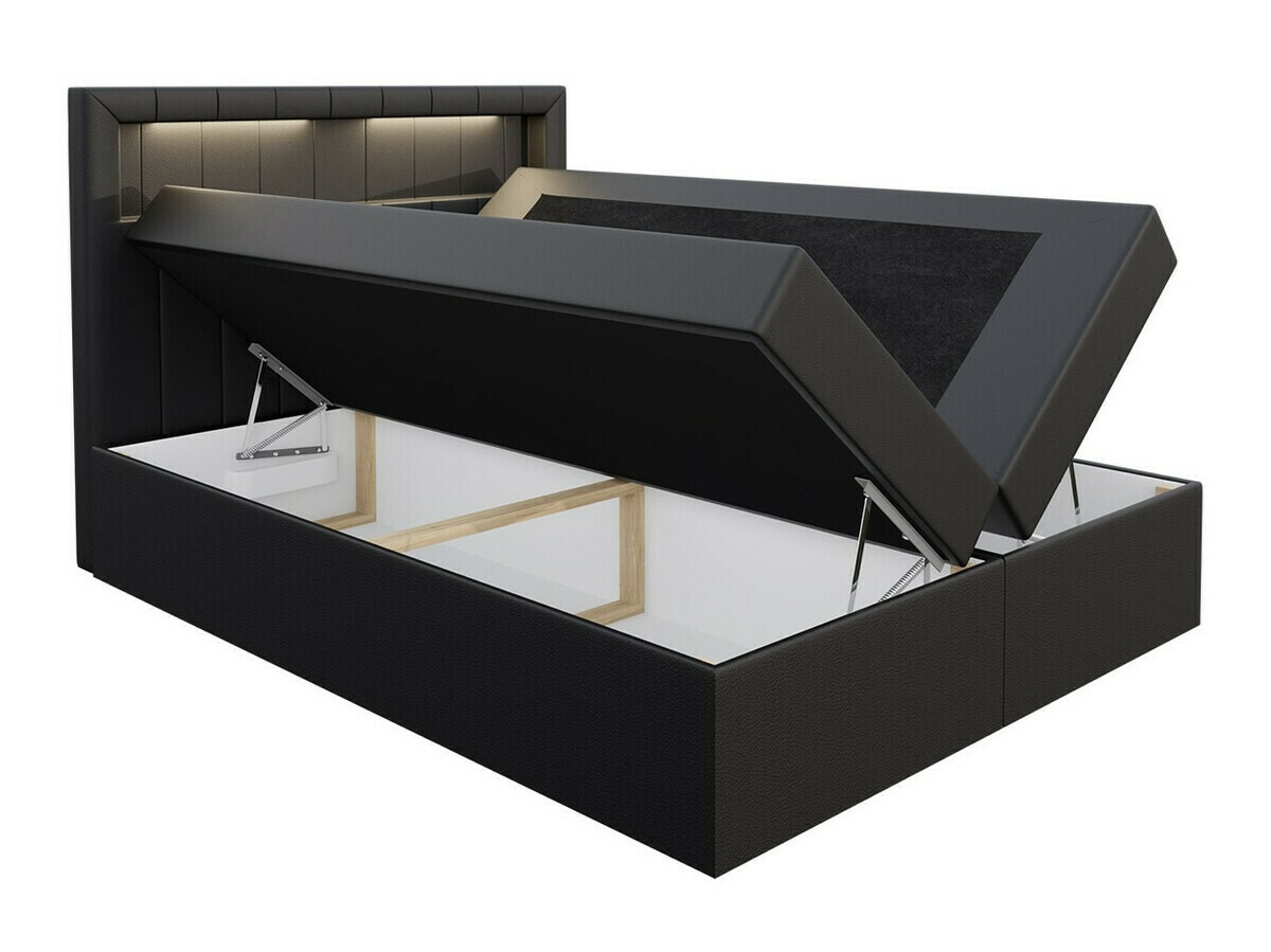 Pat boxspring Pomum (Magic Velvet 2225)