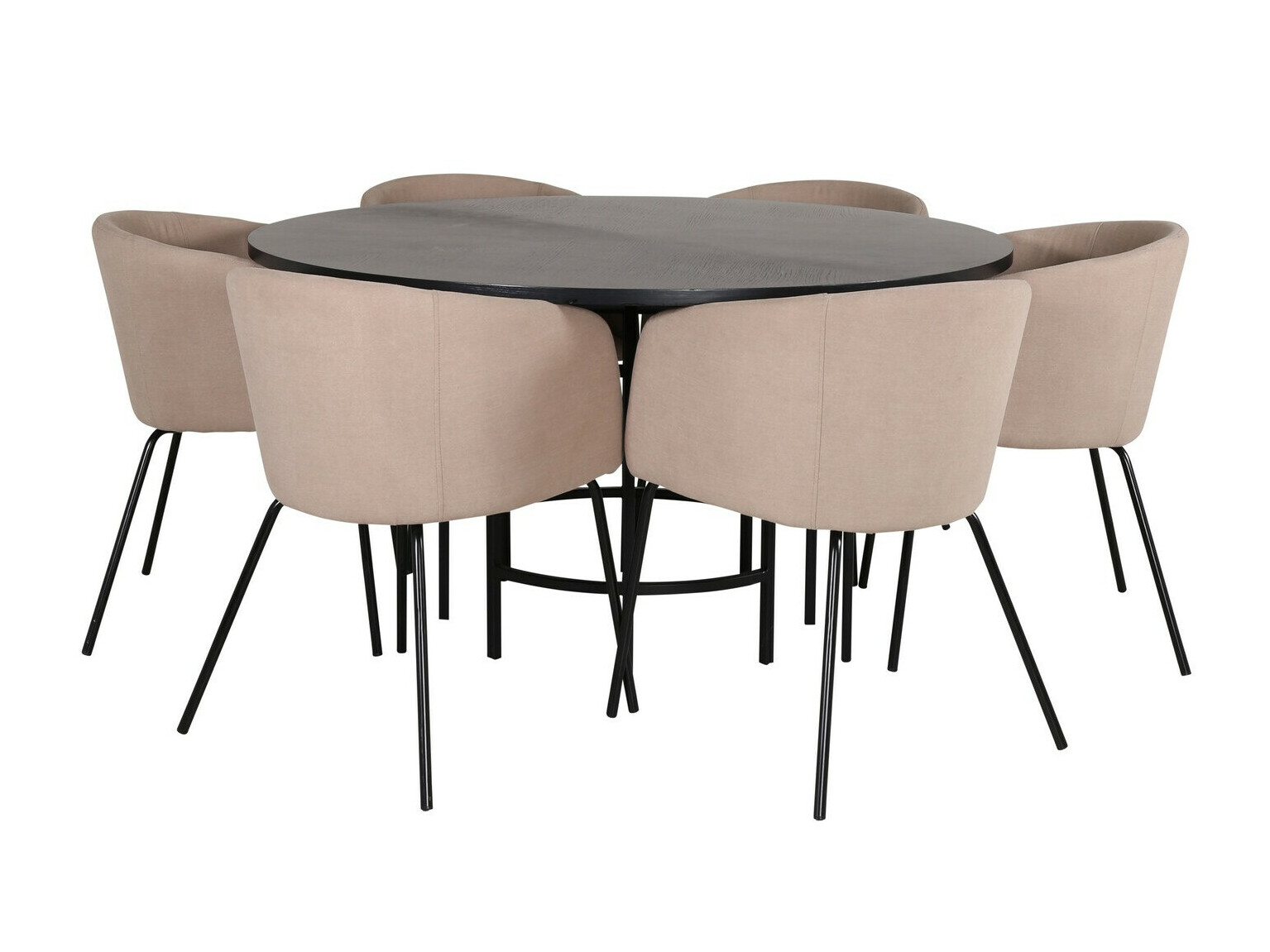 Set de mese Dallas 2378