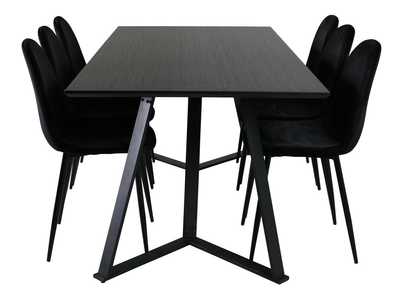Set de mese Dallas 2476