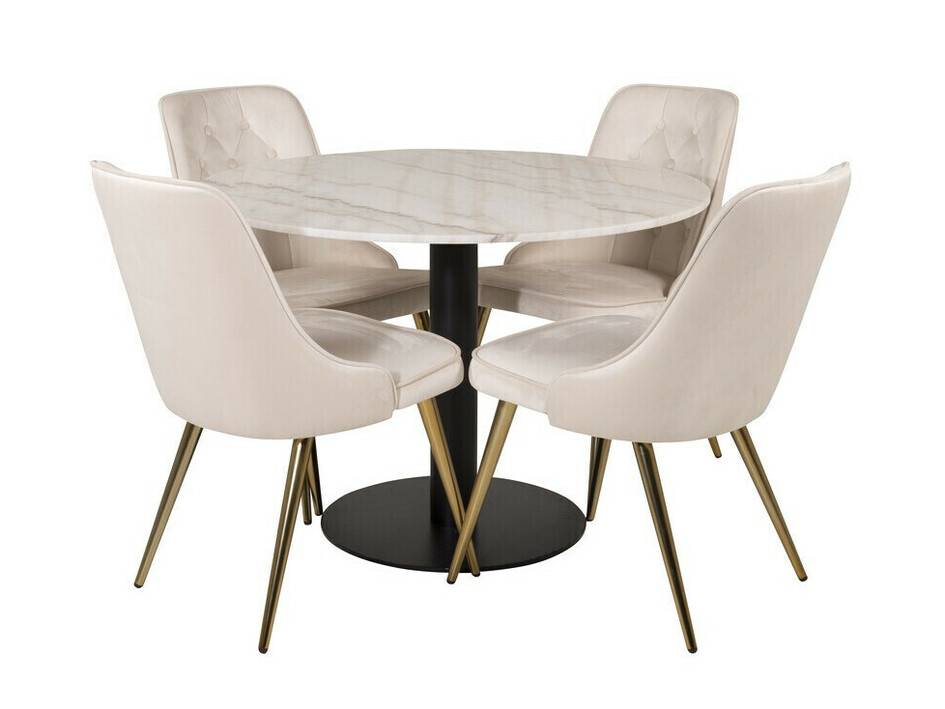 Set de mese Dallas 2570