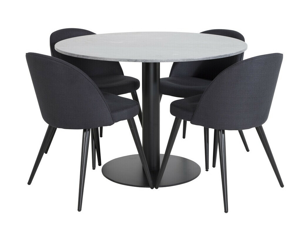 Set de mese Dallas 2664