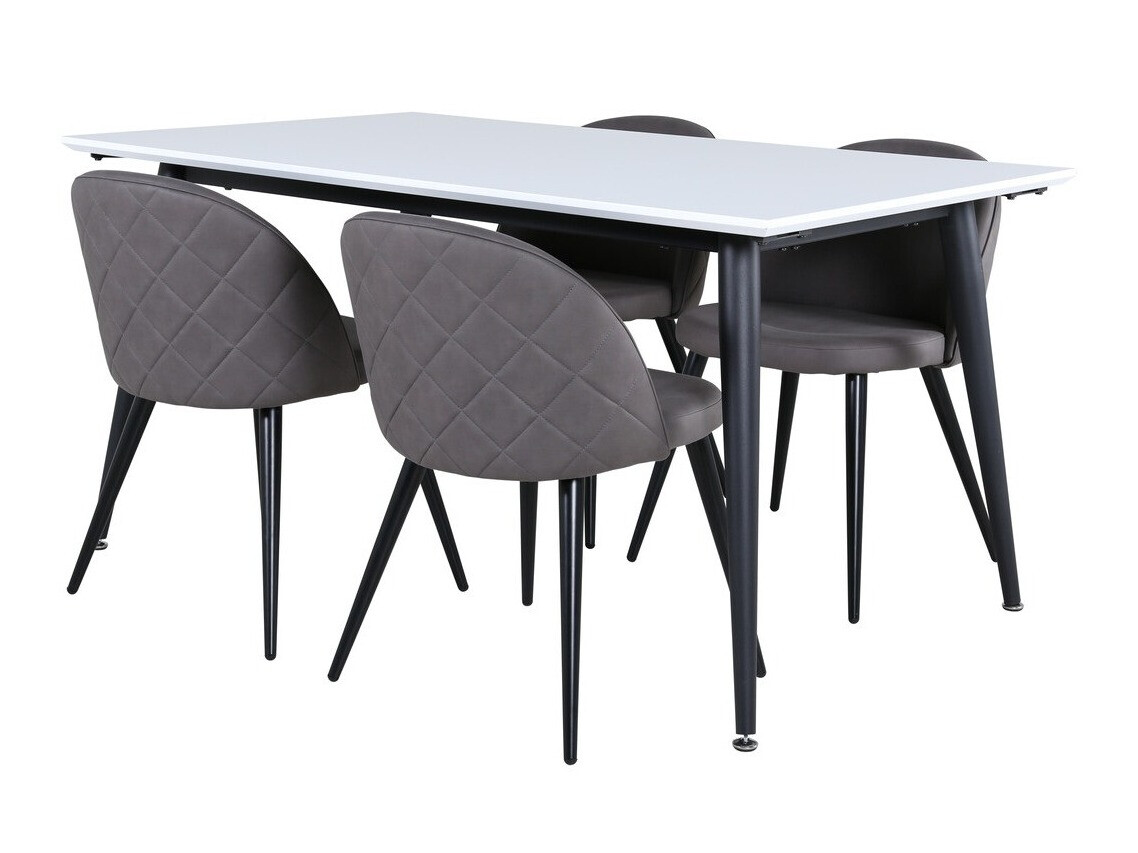 Set de mese Dallas 2738