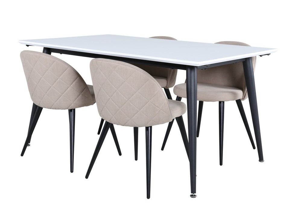 Set de mese Dallas 2738