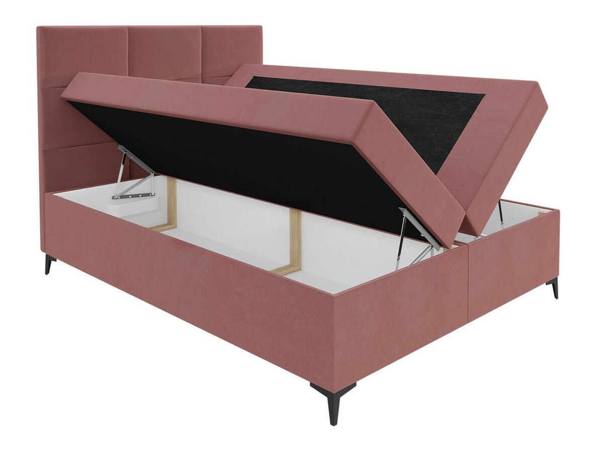 Pat boxspring Mare (Magic Velvet 2260)