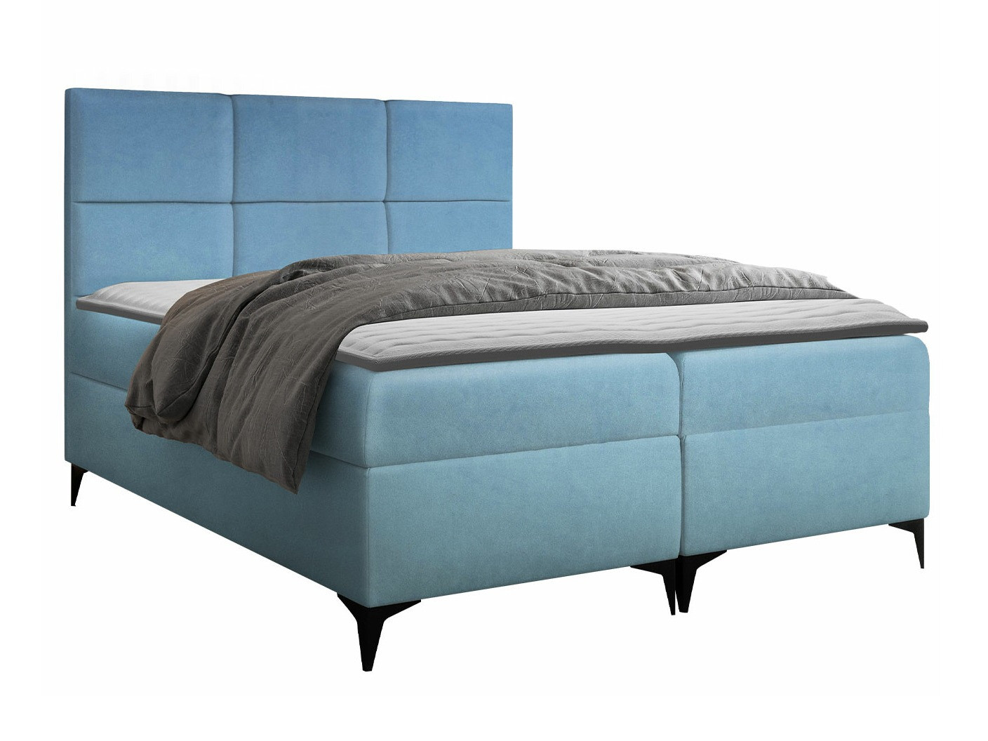 Pat boxspring Mare (Magic Velvet 2260)
