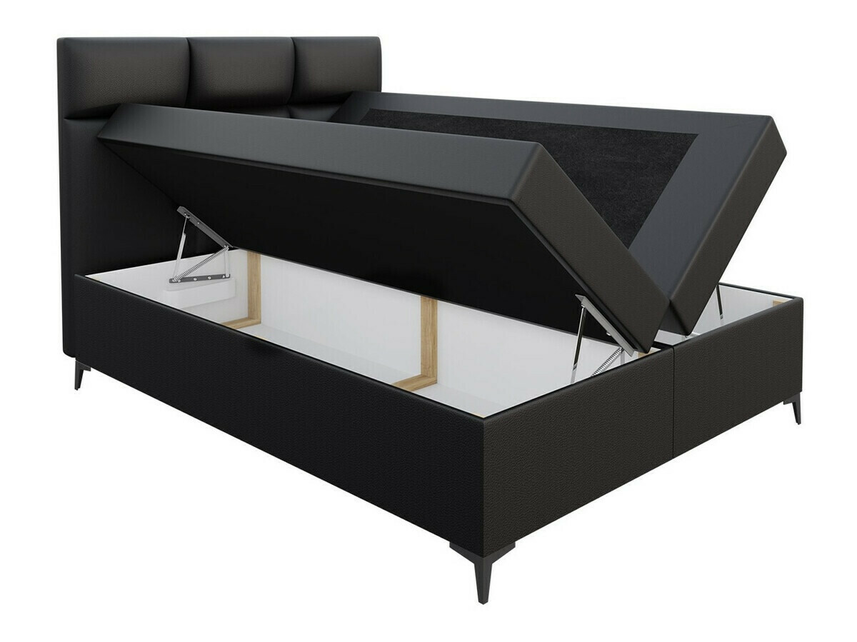 Pat boxspring Harena (Soft 033)