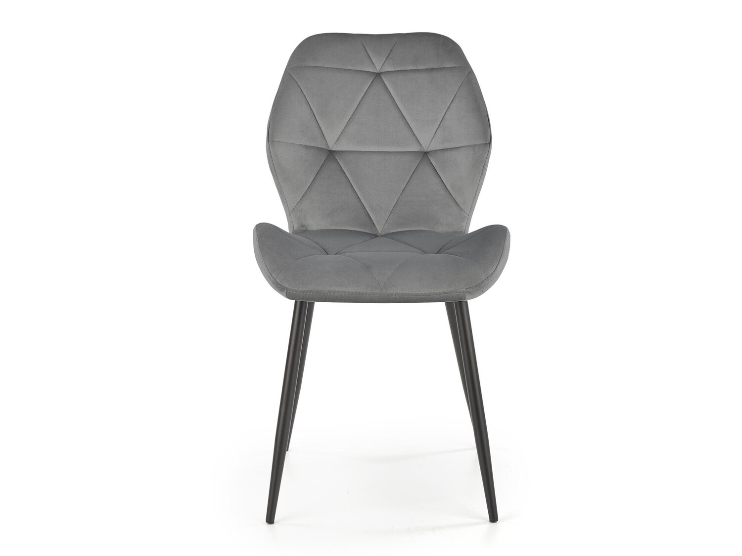 Scaun Houston 1234 (Gri)