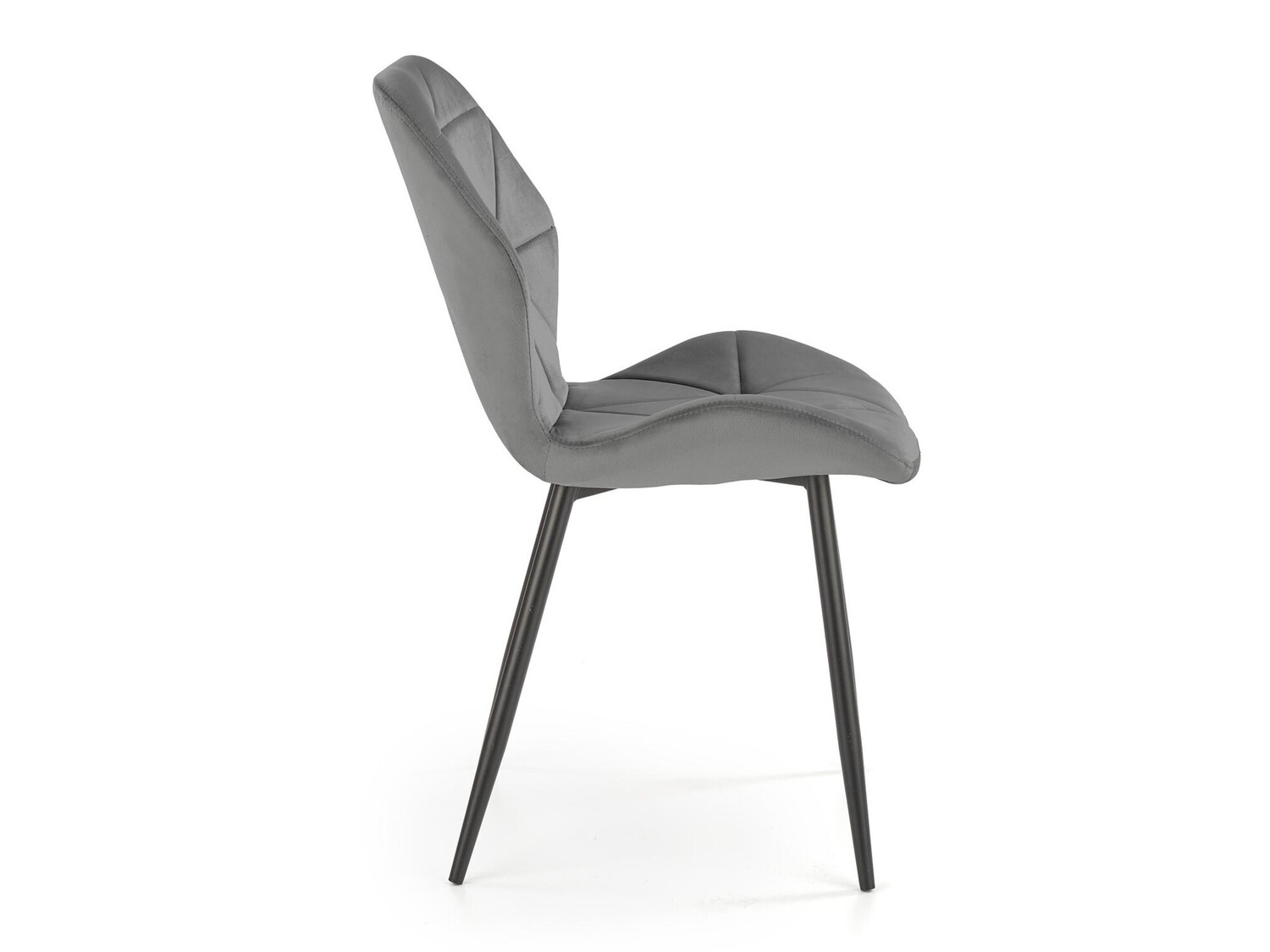 Scaun Houston 1234 (Gri)