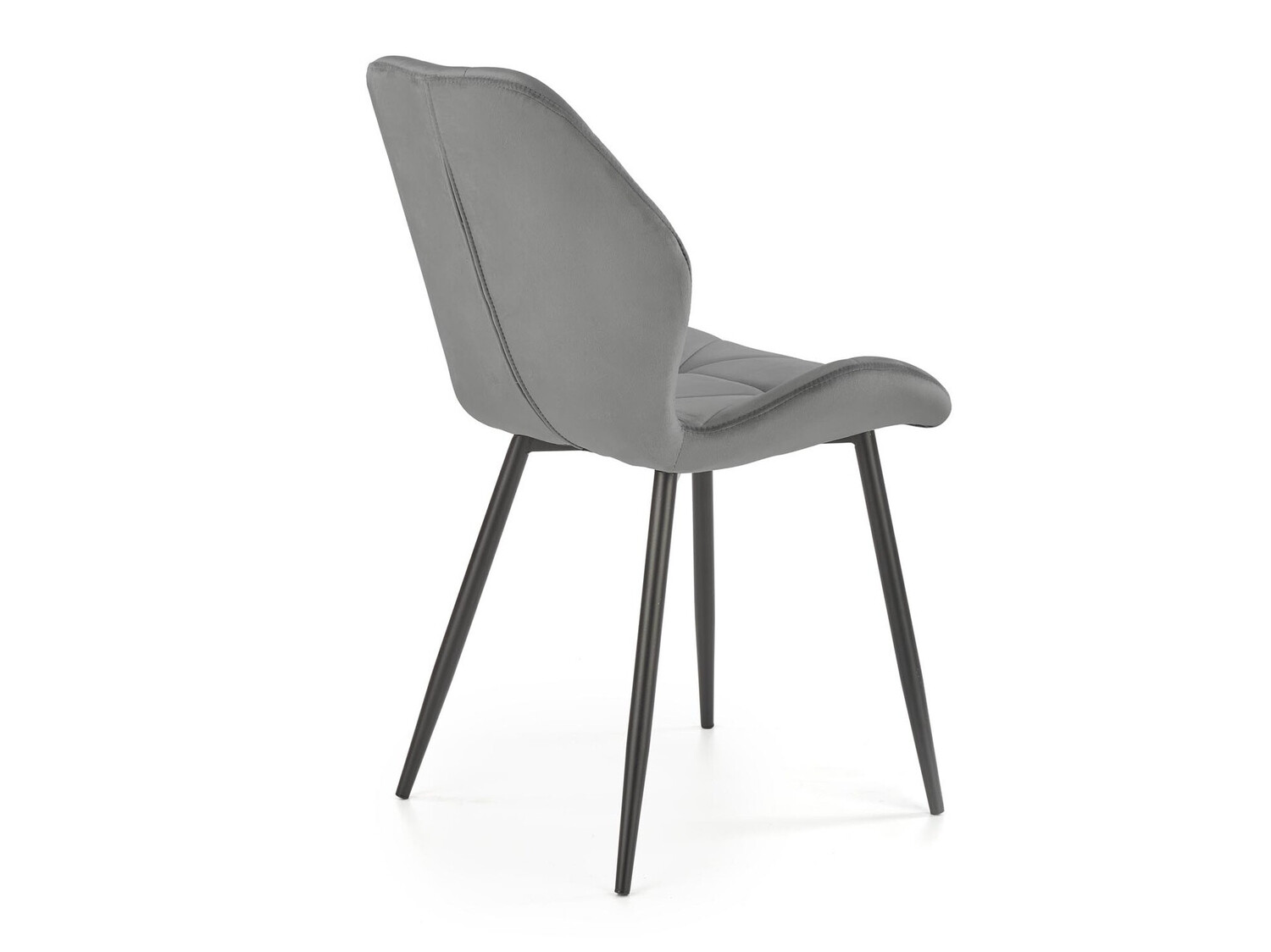 Scaun Houston 1234 (Gri)