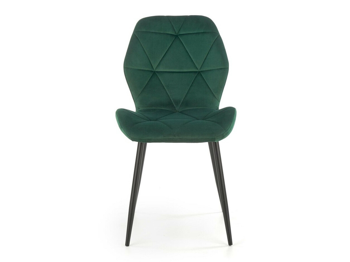Scaun Houston 1234 (Verde închis)
