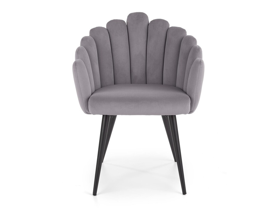 Scaun Houston 976 (Gri + Negru)
