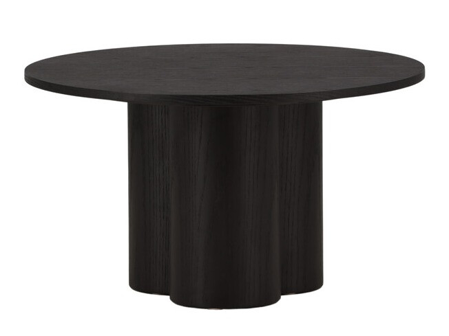 Măsuță de cafea Dallas 3188 (Negru)