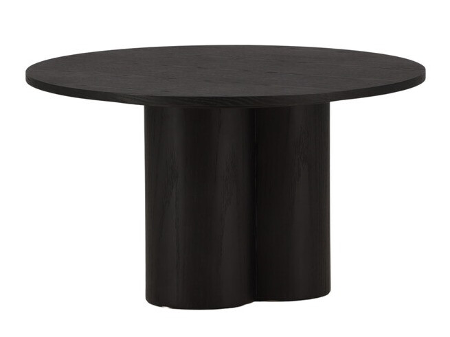 Măsuță de cafea Dallas 3188 (Negru)