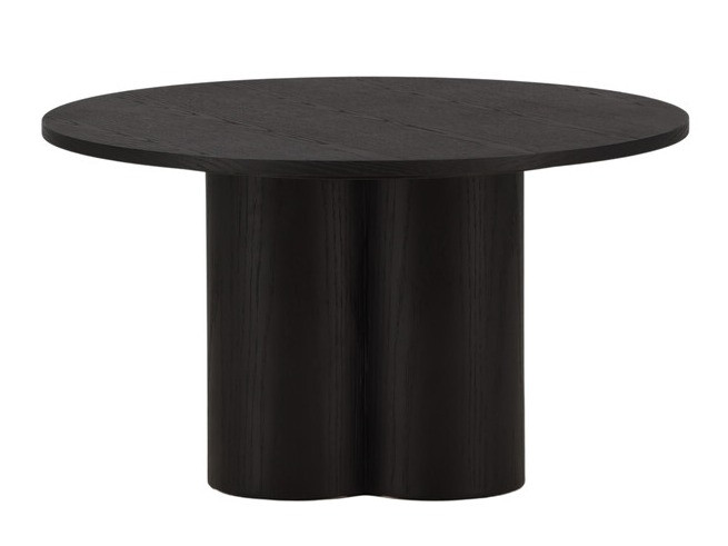 Măsuță de cafea Dallas 3188 (Negru)