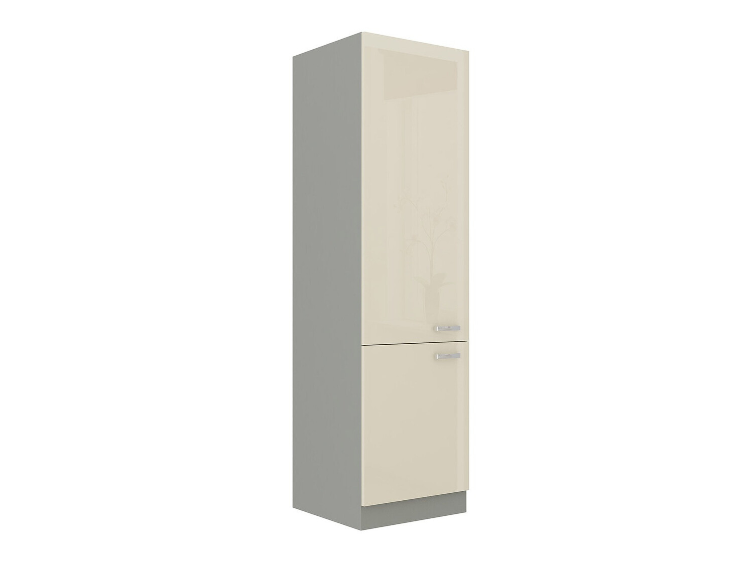 Dulap modular cu uși Multi Cream 103