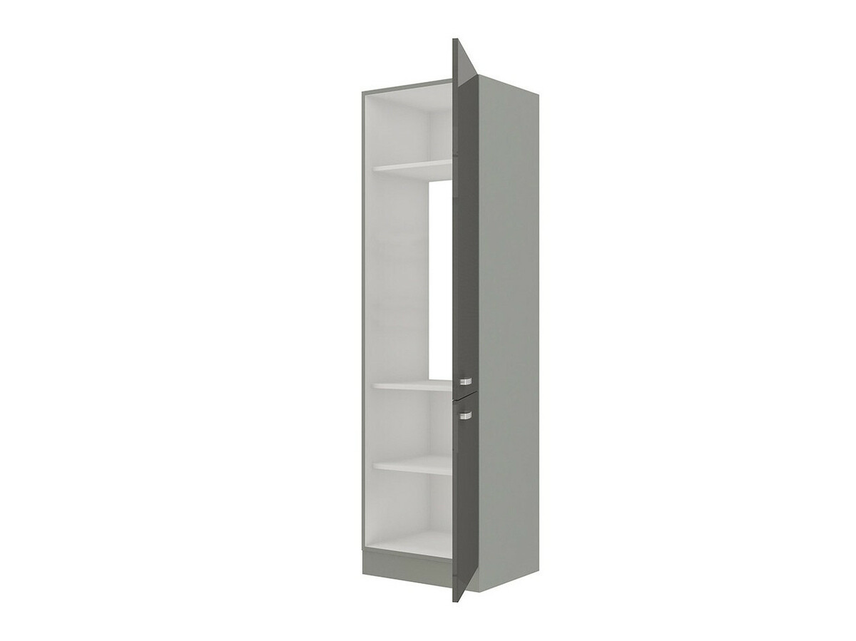 Dulap modular cu uși Multi Cream 103