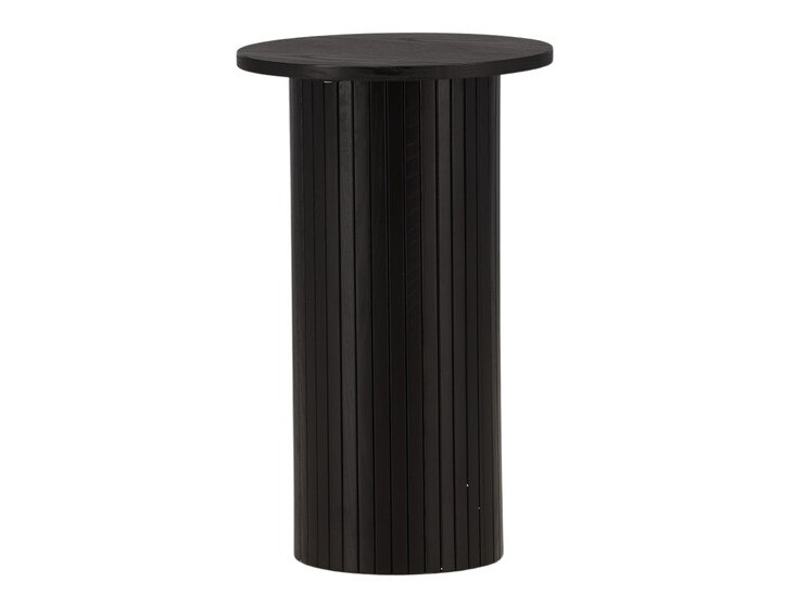 Măsuță laterală Dallas 3218 (Negru)