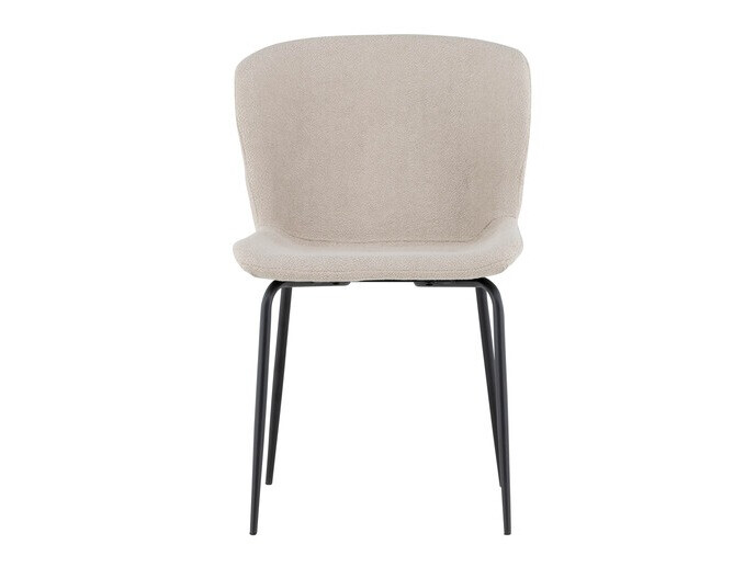 Scaun Dallas 3214 (Bej + Negru)