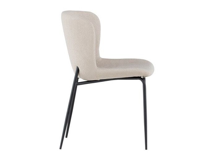 Scaun Dallas 3214 (Bej + Negru)