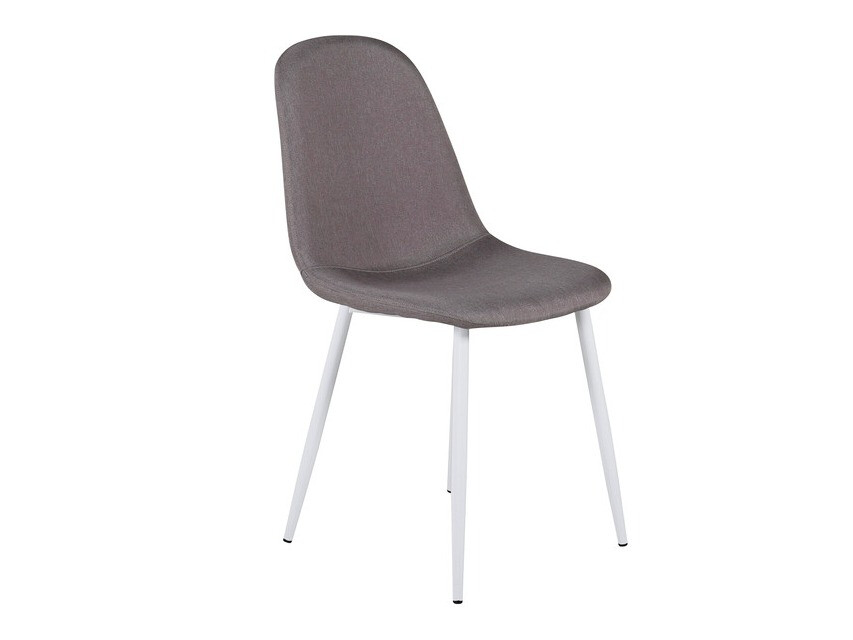 Scaun Dallas 3222 (Gri + Alb)