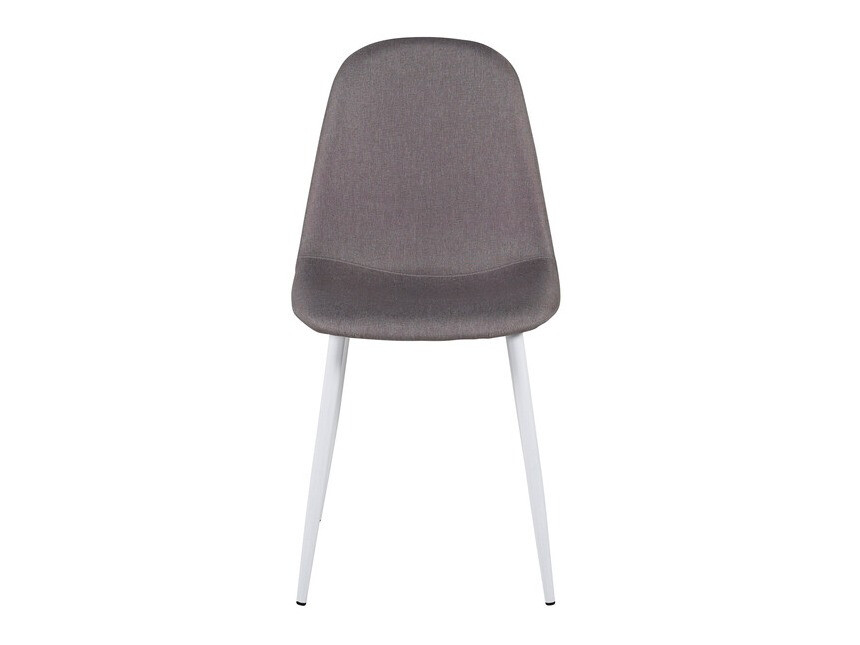 Scaun Dallas 3222 (Gri + Alb)