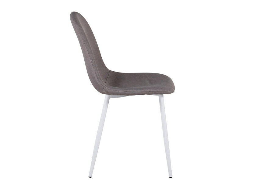 Scaun Dallas 3222 (Gri + Alb)