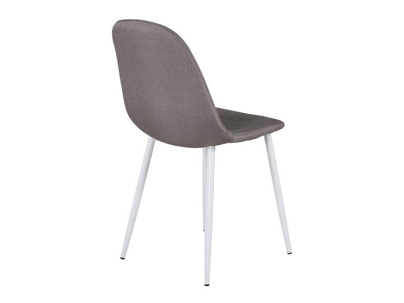 Scaun Dallas 3222 (Gri + Alb)