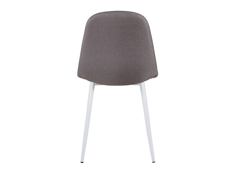Scaun Dallas 3222 (Gri + Alb)
