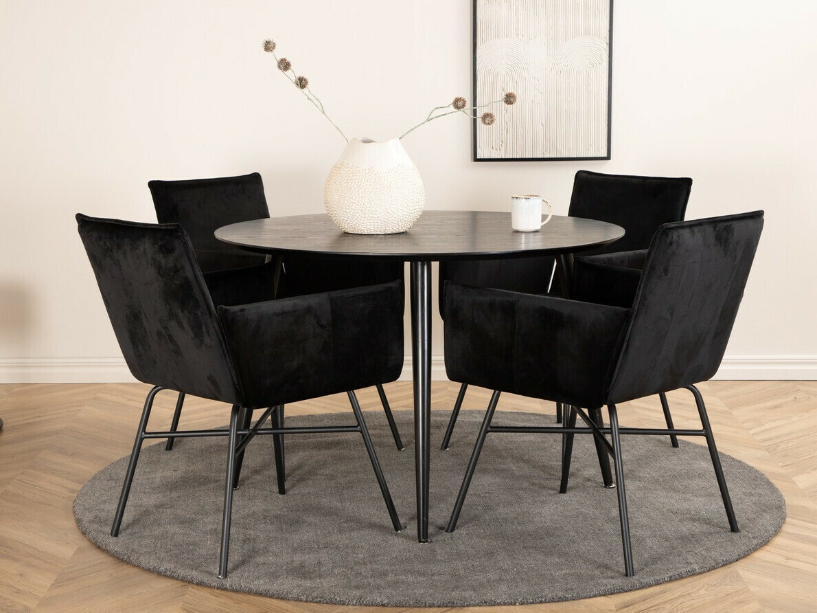 Set de mese Dallas 2549