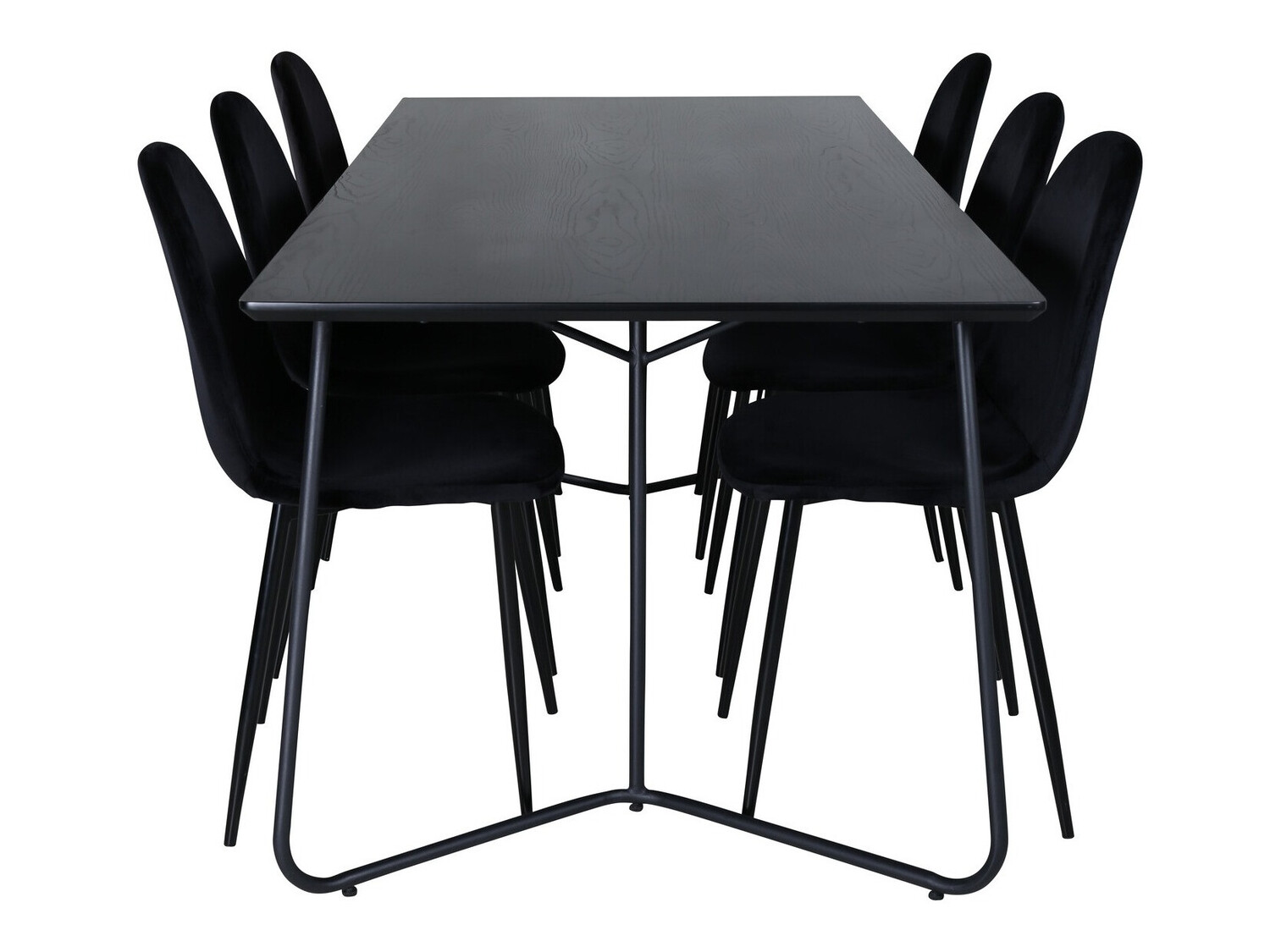 Set de mese Dallas 2567