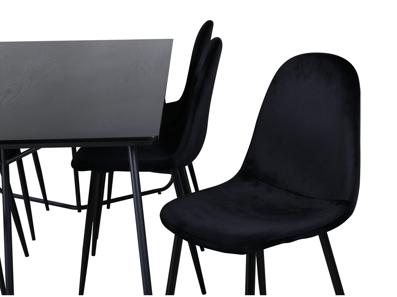 Set de mese Dallas 2567