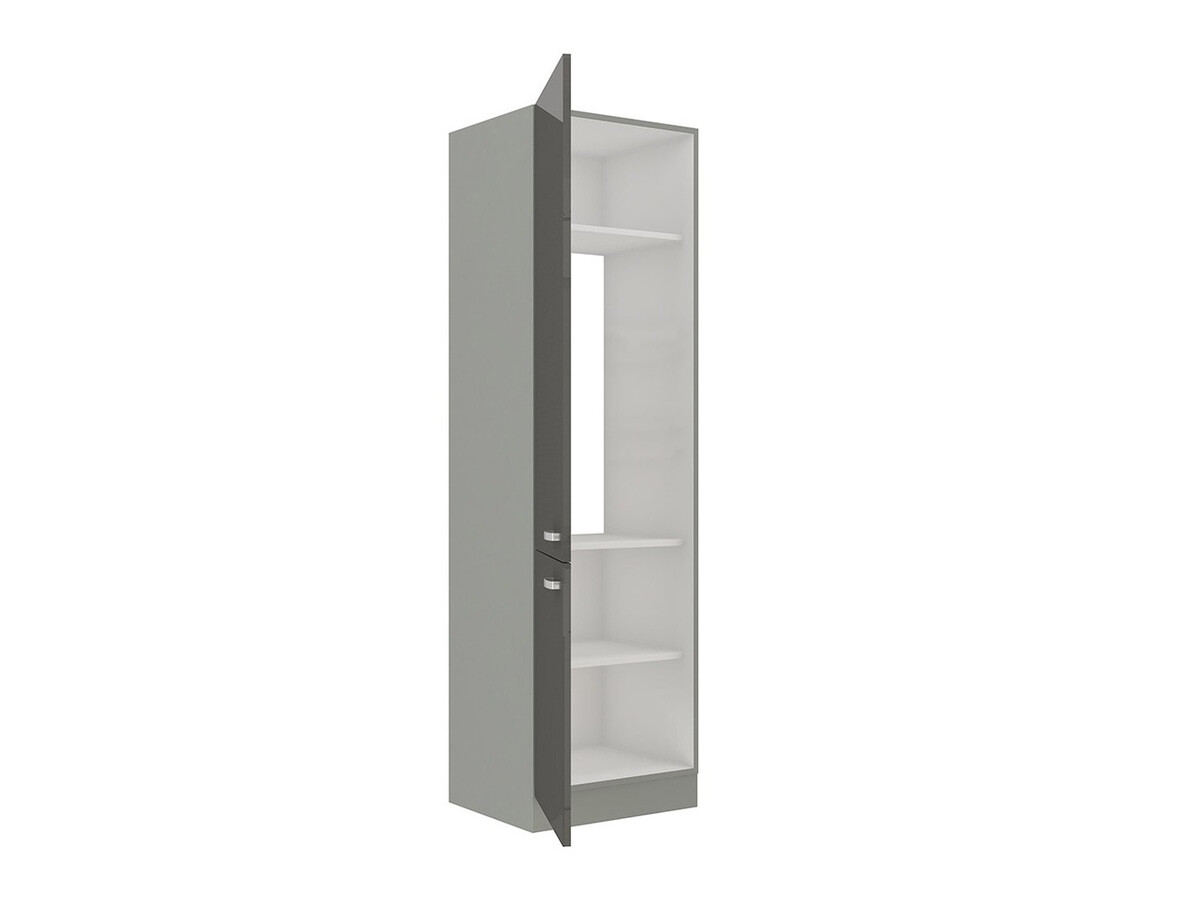 Dulap modular cu uși Multi White 103