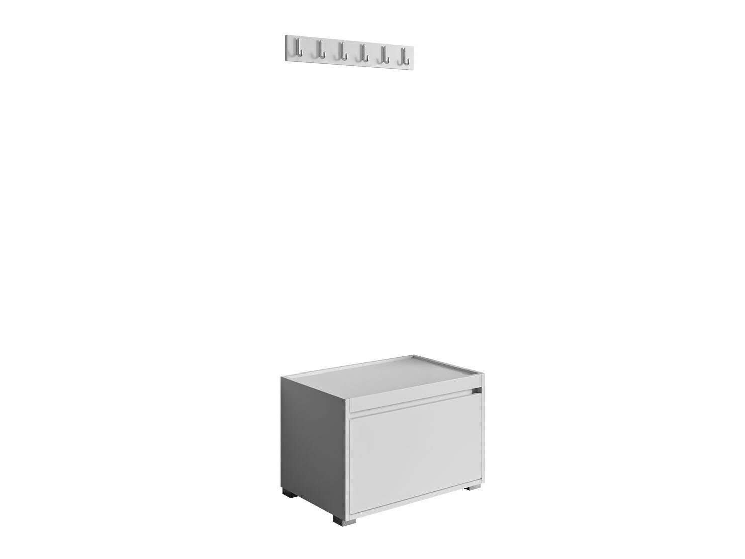 Set de hol Comfivo Pinus II