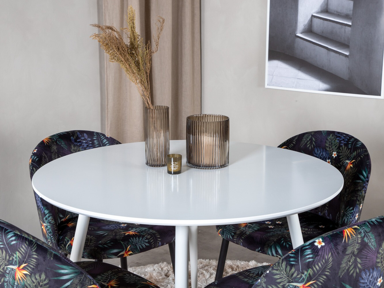 Set de mese Dallas 4611