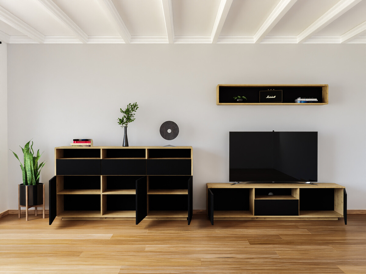 Set de living Deltese 114