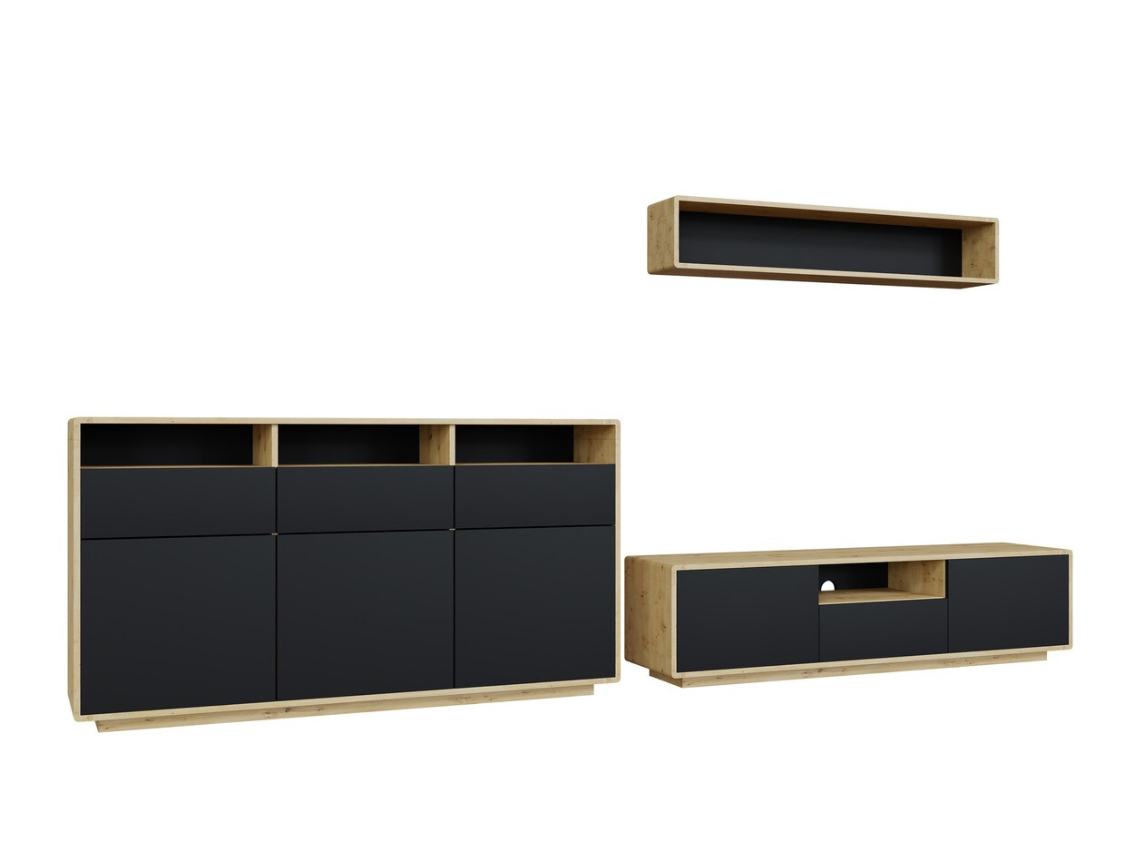 Set de living Deltese 114
