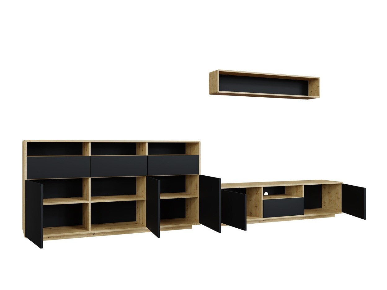 Set de living Deltese 114