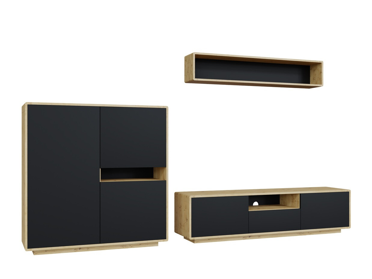Set de living Deltese 115