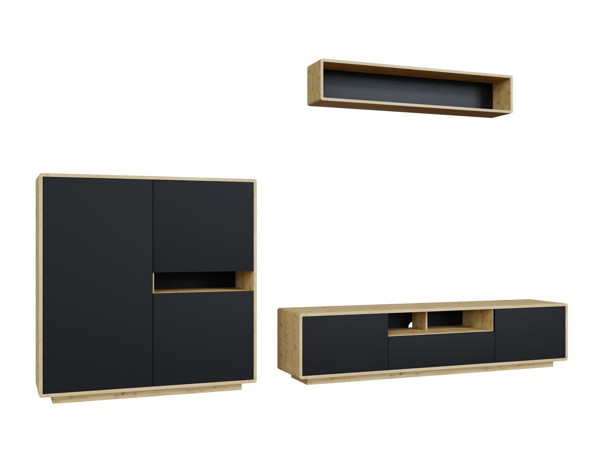 Set de living Deltese 117