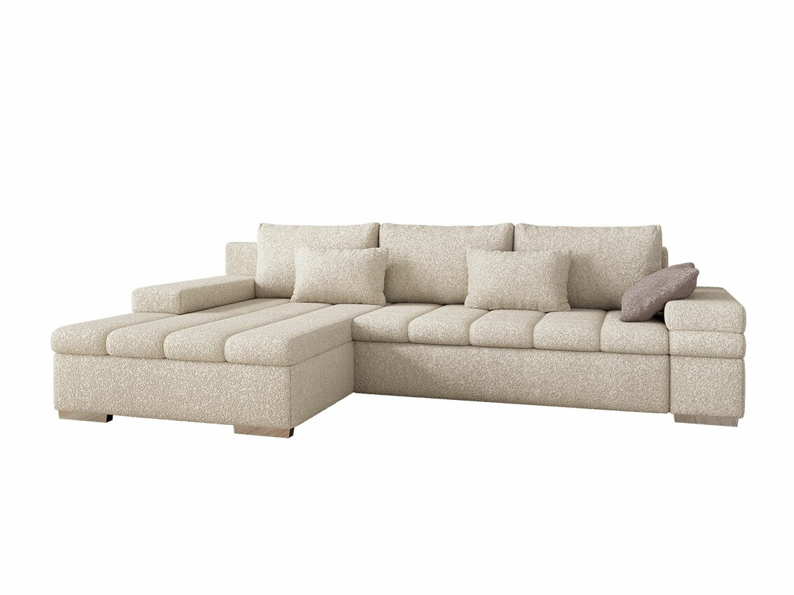 Colțar Comfivo Olivetum II (Abriamo 03 + Abriamo 11)
