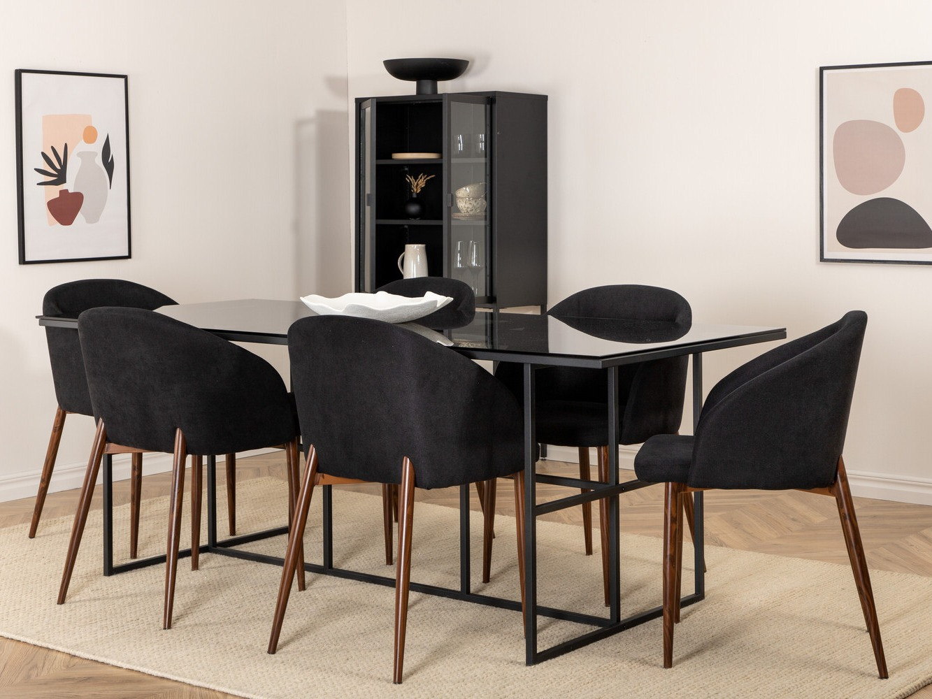 Set de mese Dallas 2645