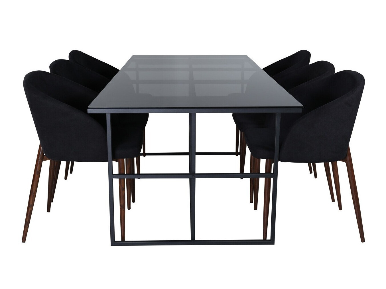 Set de mese Dallas 2645