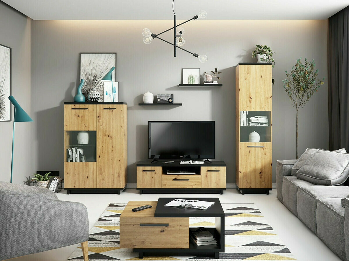 Set de living Morlira 114