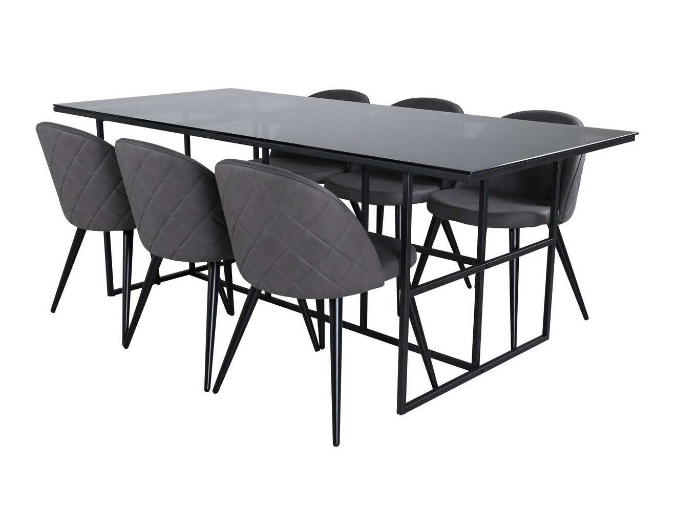 Set de mese Dallas 3042