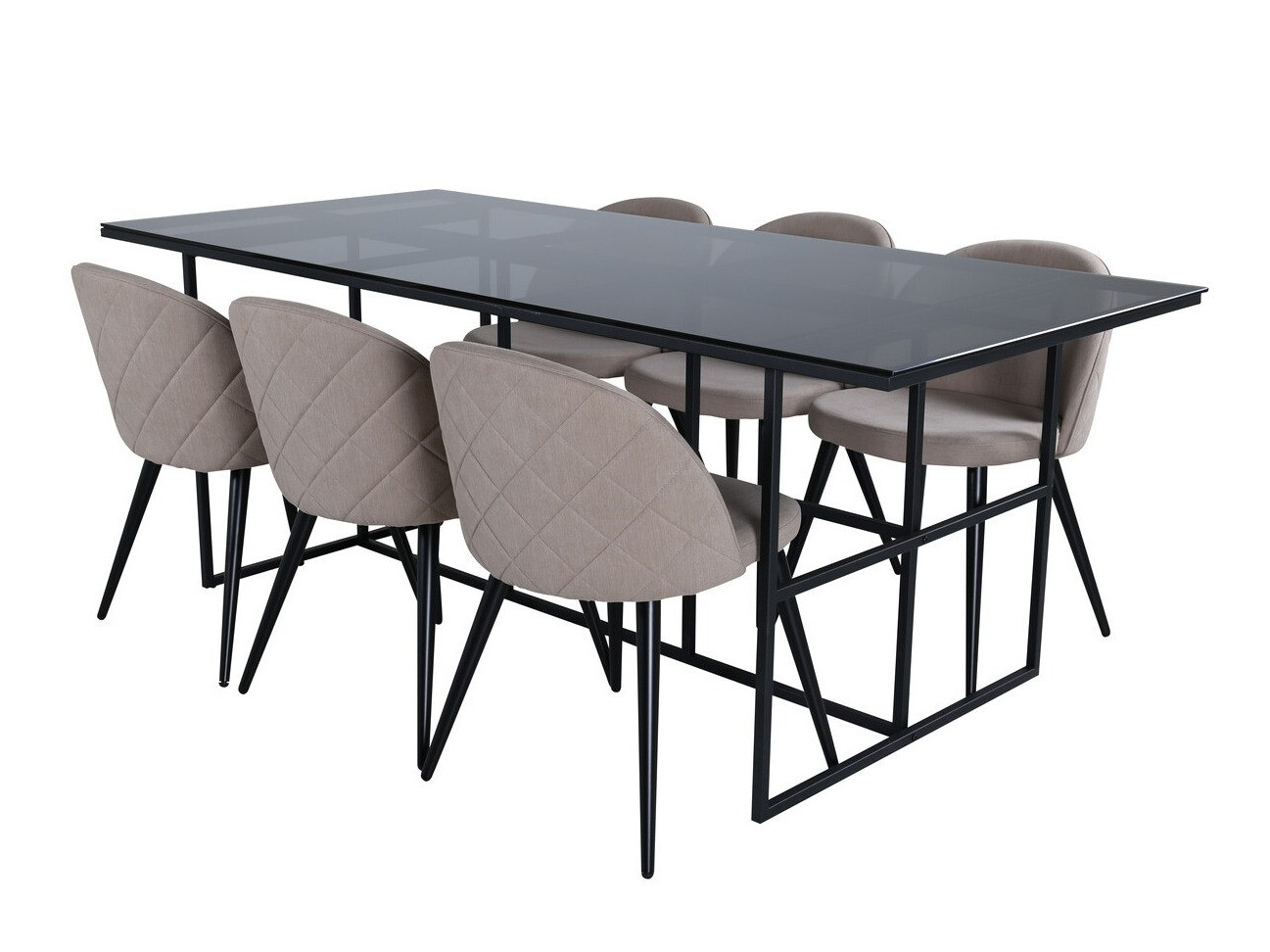 Set de mese Dallas 3042