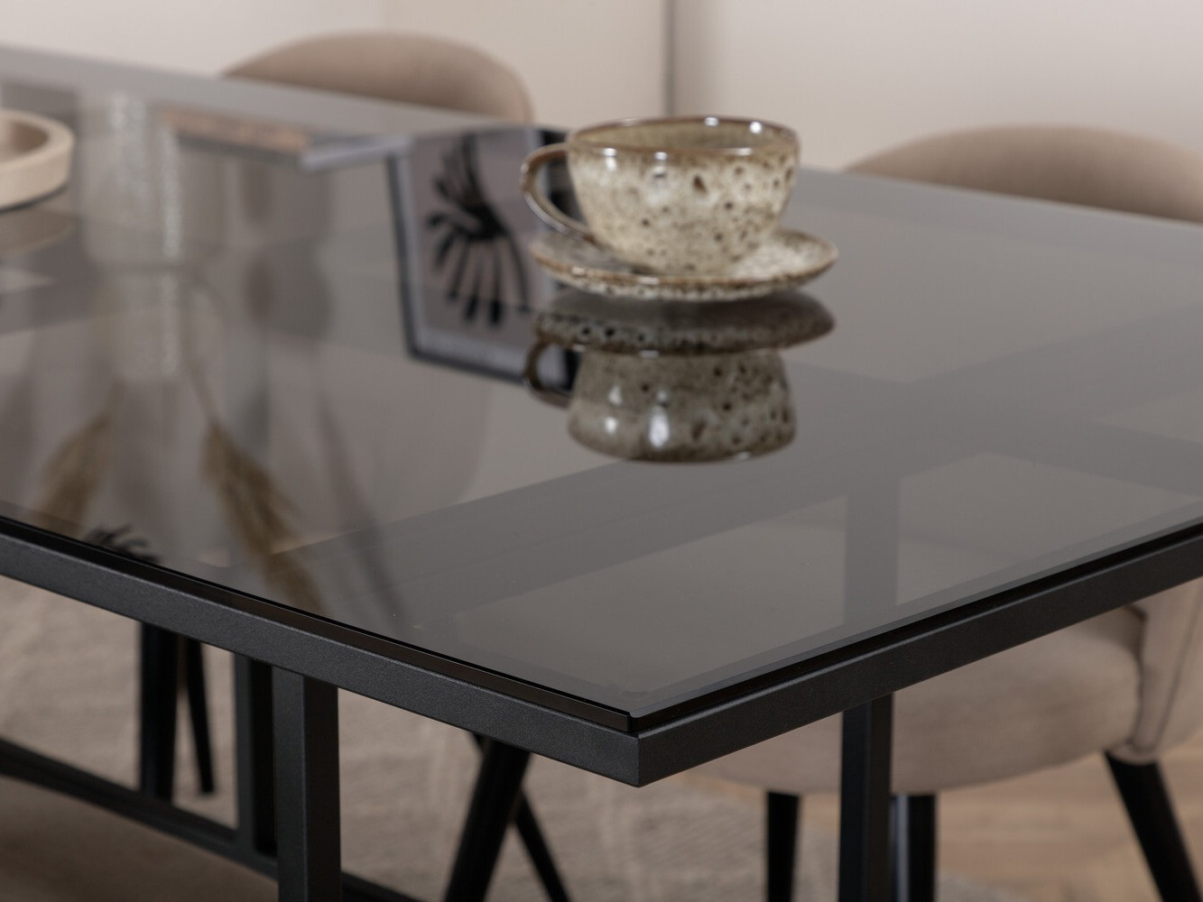Set de mese Dallas 3043