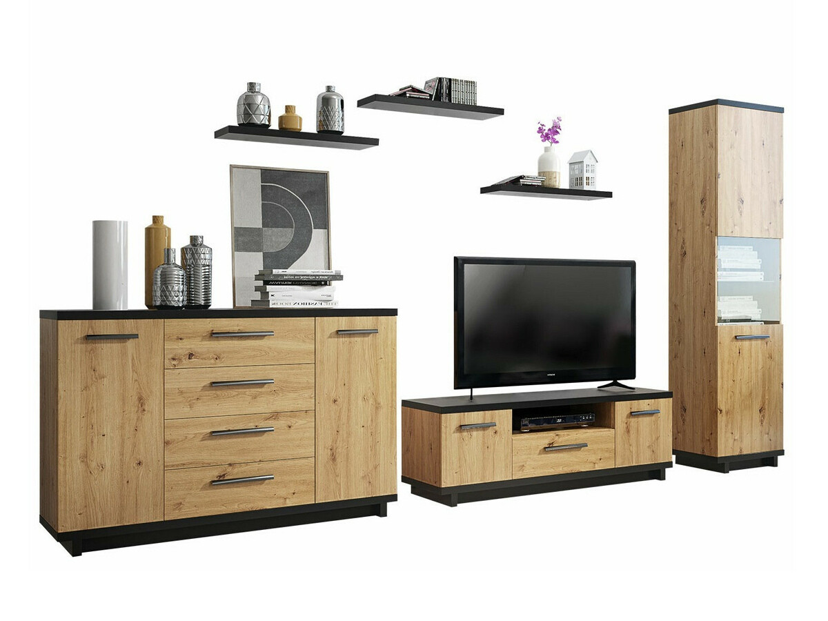 Set de living Morlira 113