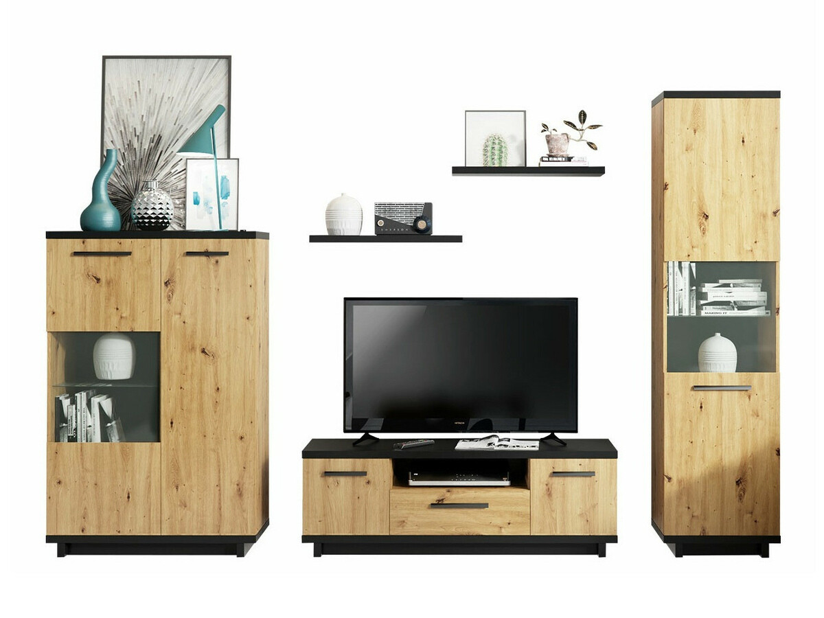 Set de living Morlira 112