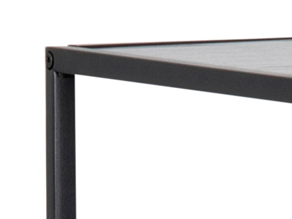 Raft Norsica Sevferi 103 (Frasin negru + Negru)